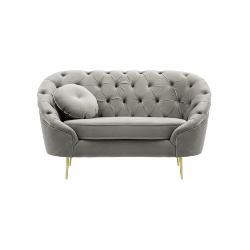 Fotel Kooper pikowany-Velluto 15