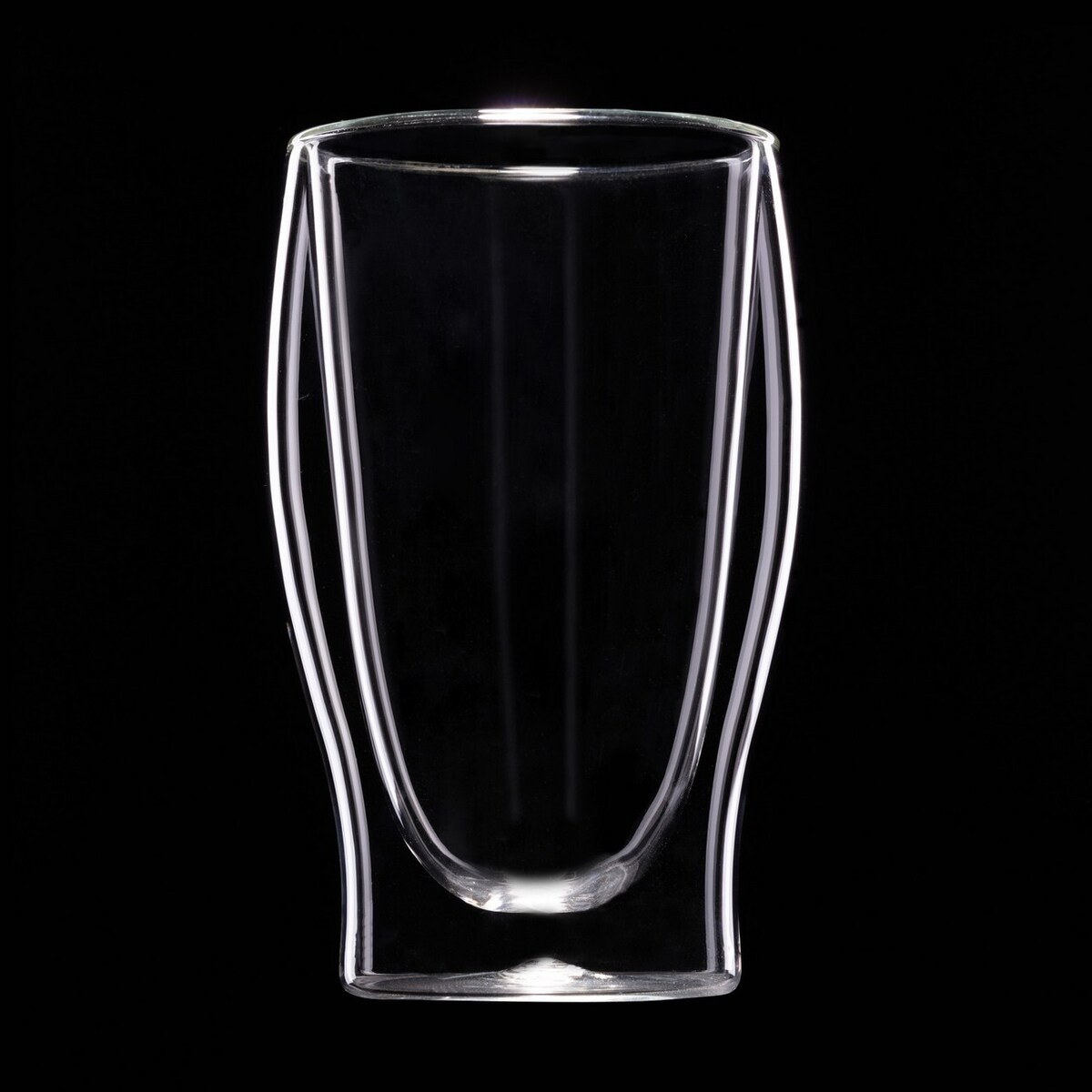 Szklanki termiczne Termico 2szt. 470ml, 8,7 x 7 x 15 cm