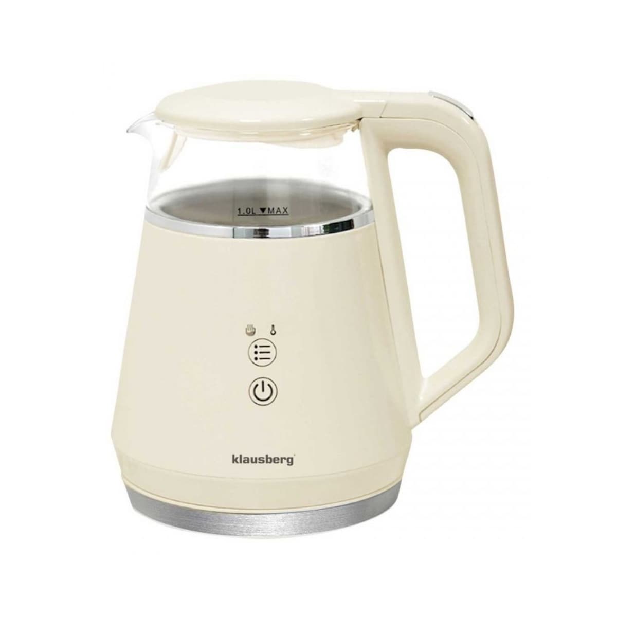Klausberg czajnik elektryczny 61573