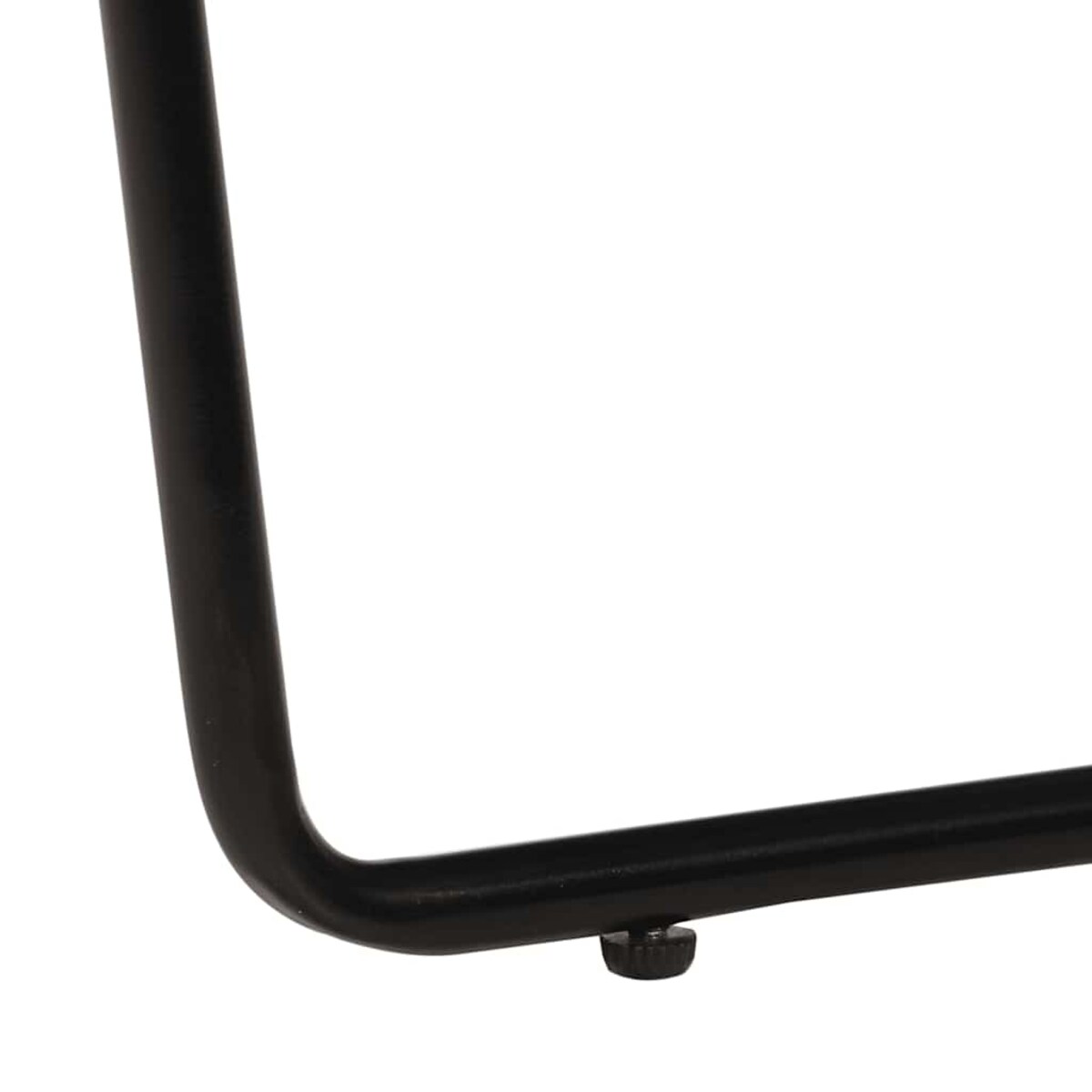 vidaXL Fotel, brązowy, skóra naturalna