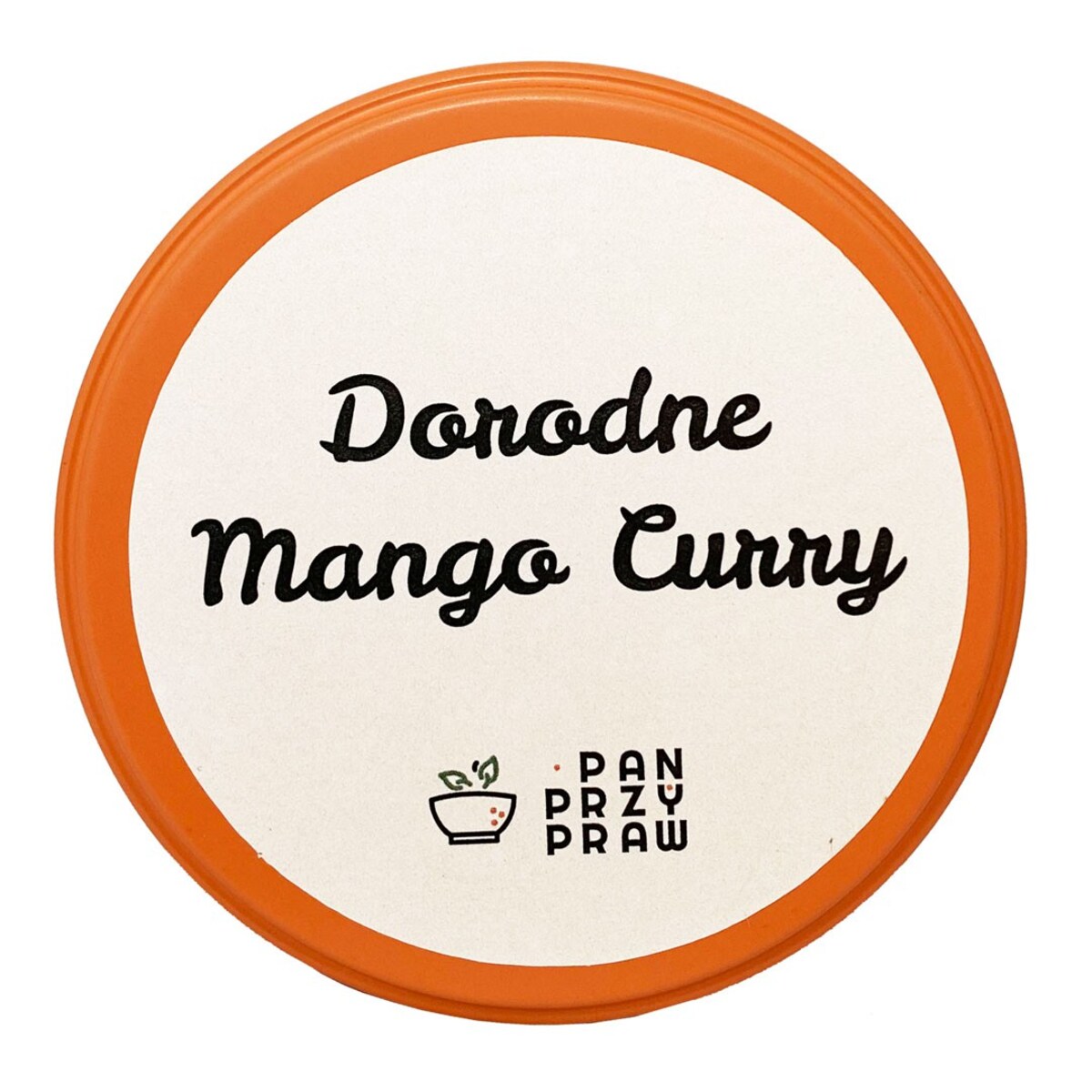 Dorodne Mango Curry