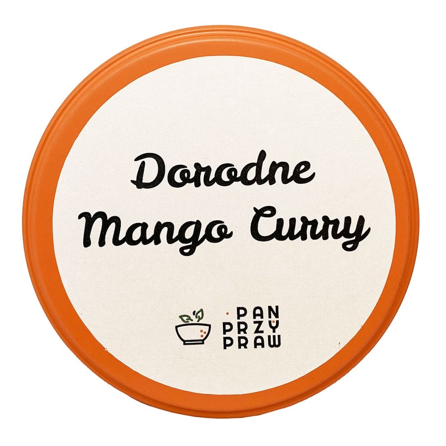 Dorodne Mango Curry