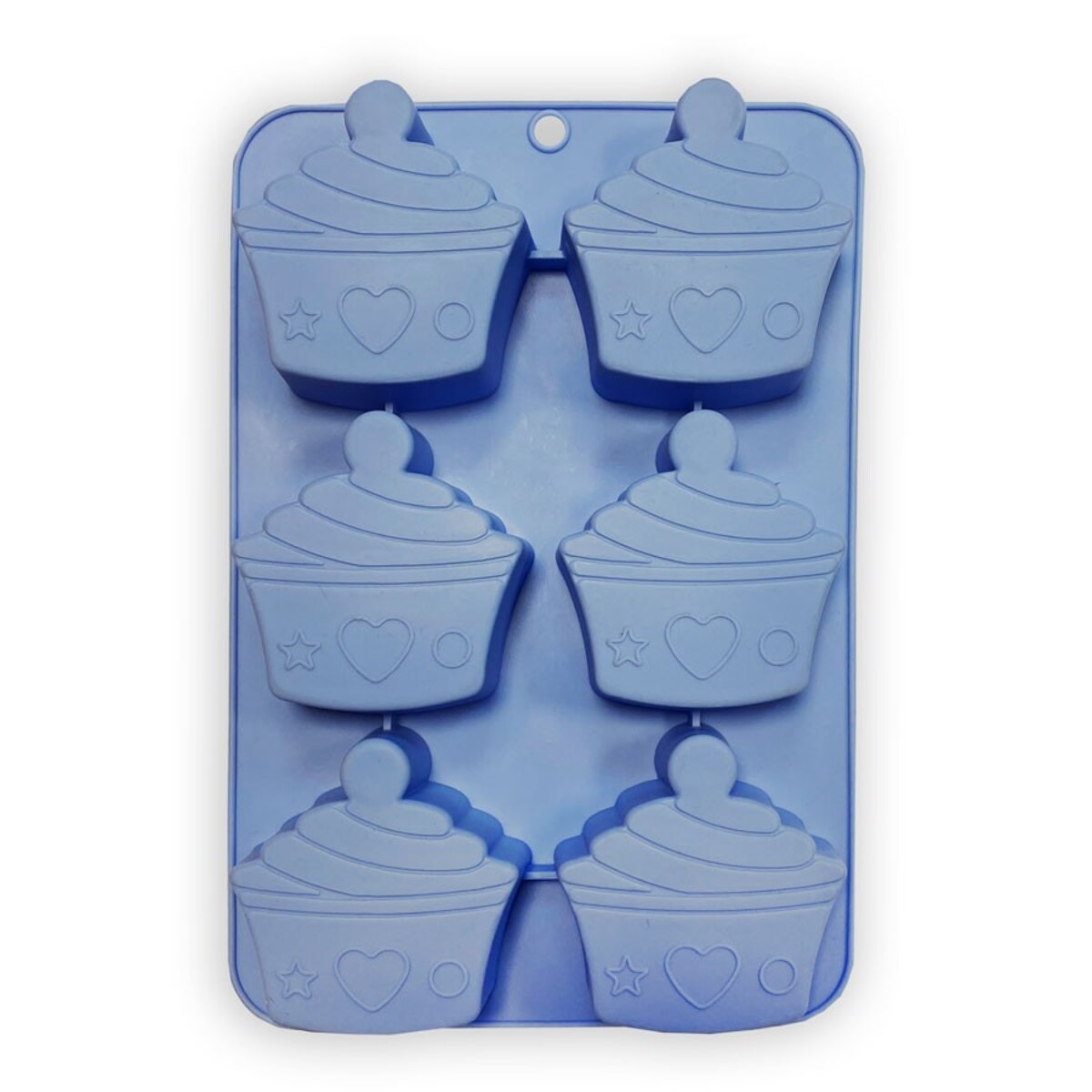 Silikonowa forma do pieczenia ciastek Muffinki babeczki MAESTRO MR-1597