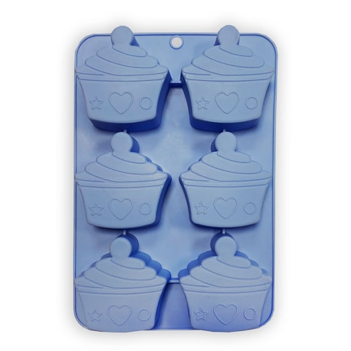 Silikonowa forma do pieczenia ciastek Muffinki babeczki MAESTRO MR-1597