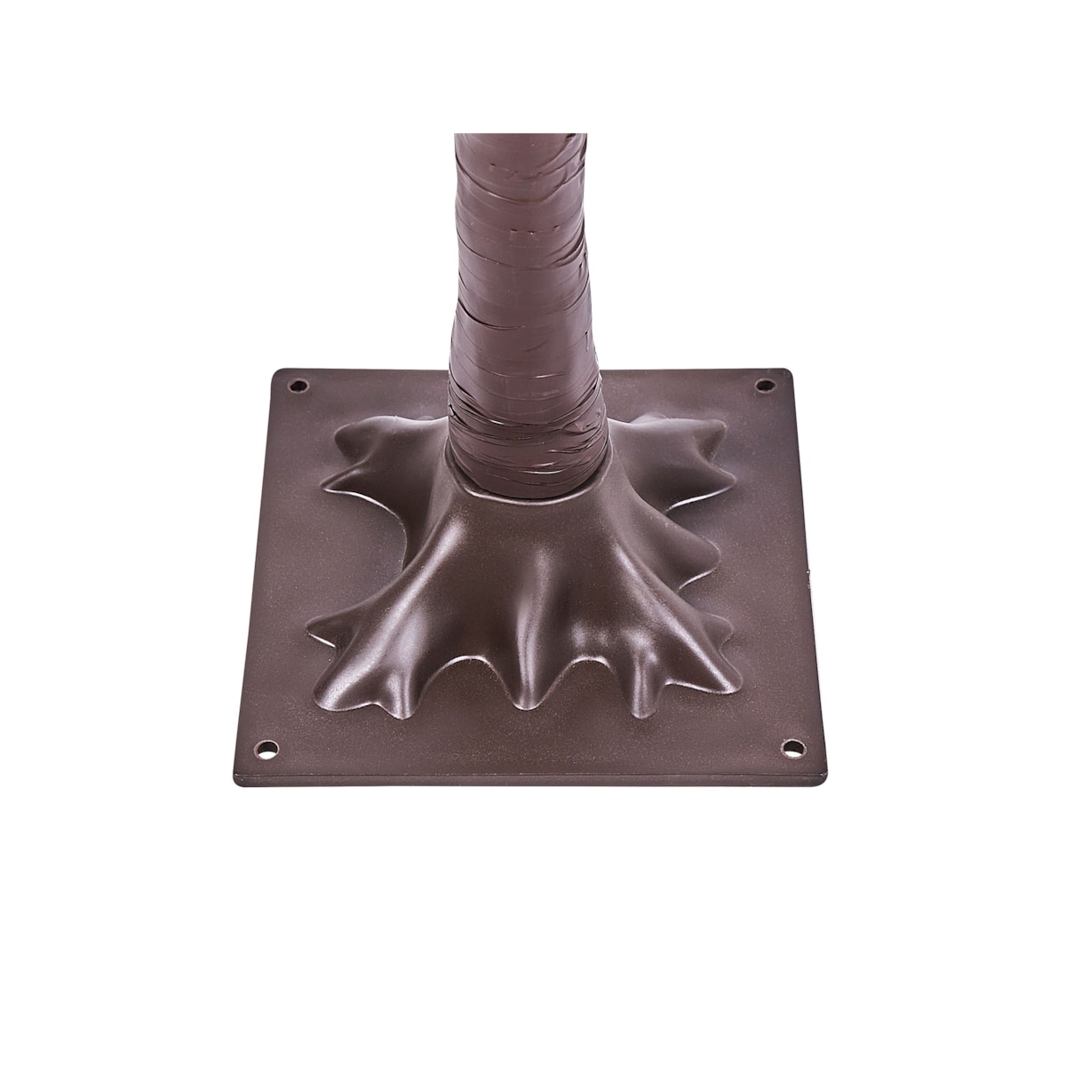 Dekoracja ogrodowa LED drzewko ze światełkami 120 cm zielona CELIONI