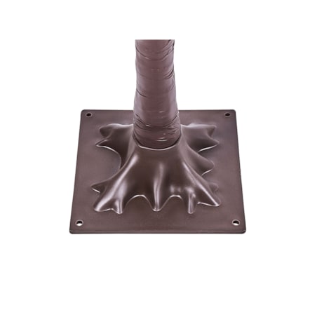 Dekoracja ogrodowa LED drzewko ze światełkami 120 cm zielona CELIONI