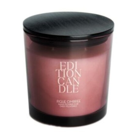 Świeca zapachowa 340 g Figue Ombree Edition Fragrances
