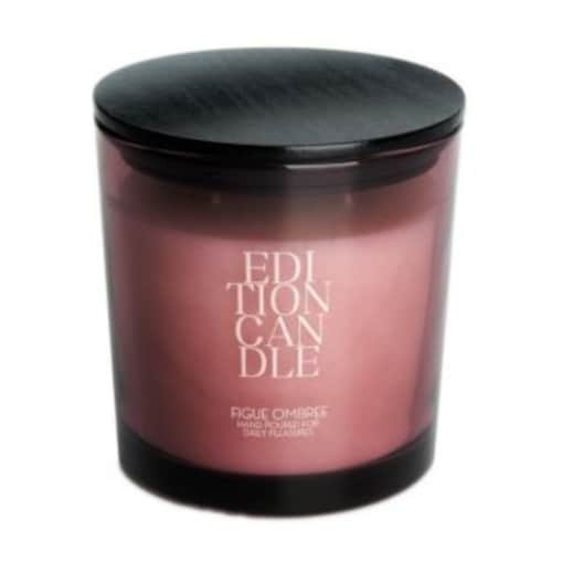 Świeca zapachowa 340 g Figue Ombree Edition Fragrances