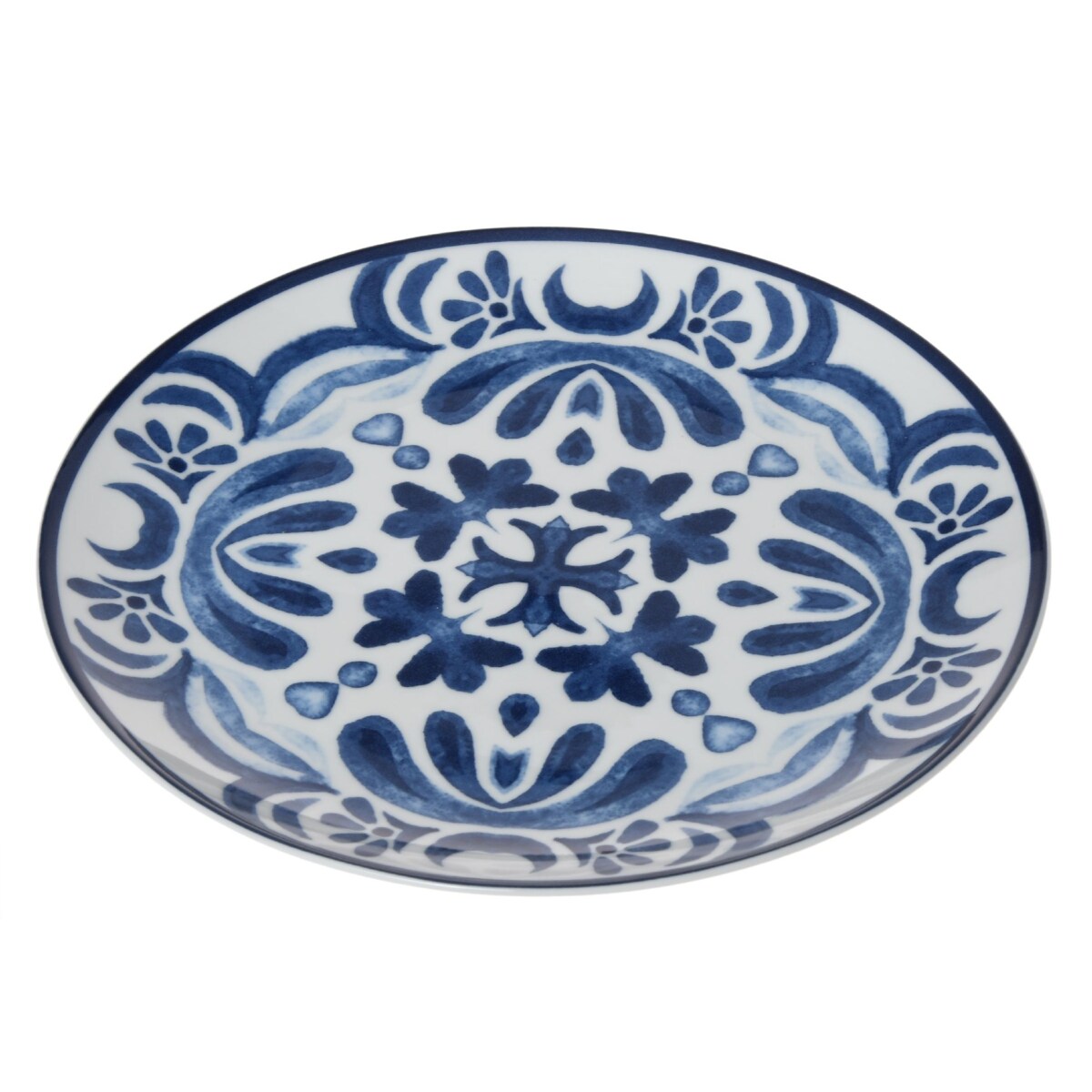 Talerz deserowy Lisboa 20cm