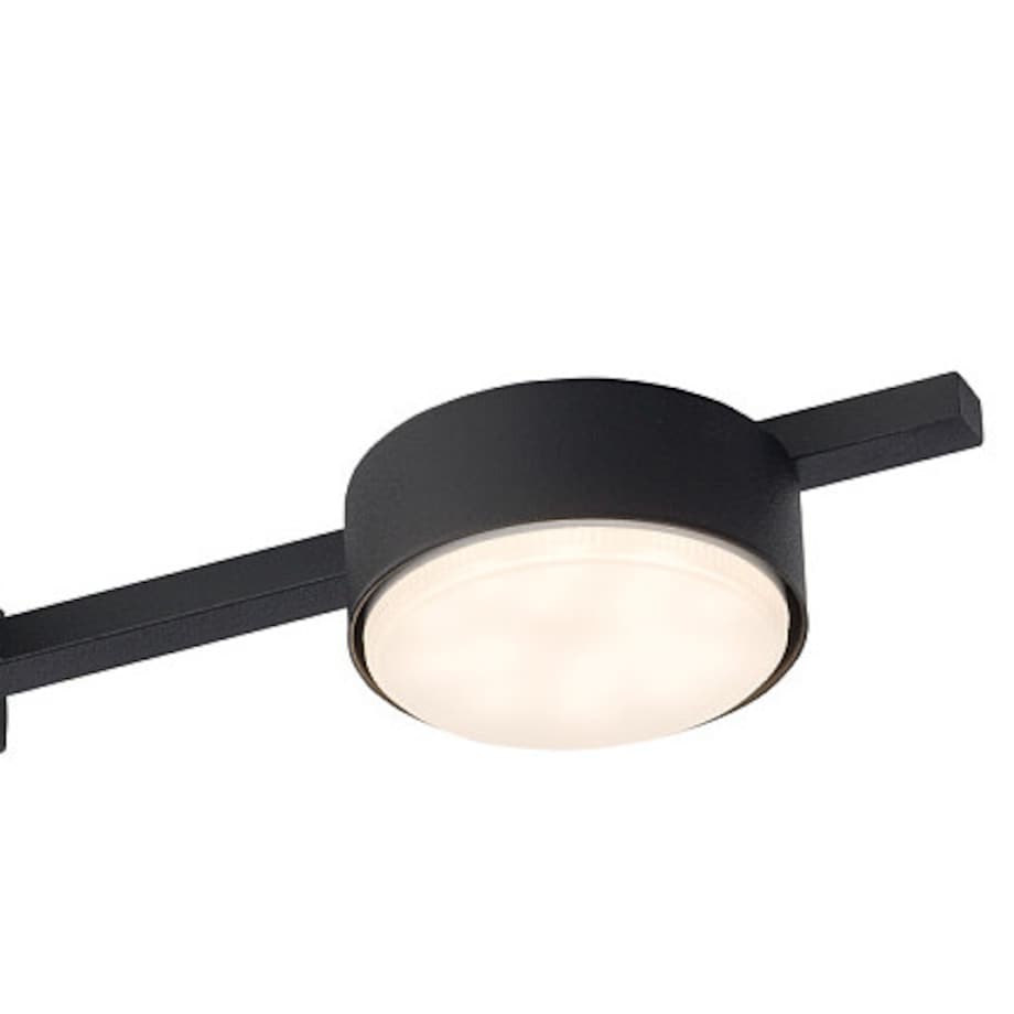 Lampa sufitowa 8264 PILLS Czarny Nowodvorski