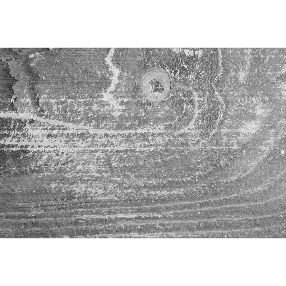 Konsimo LUCUS Lampion, szary