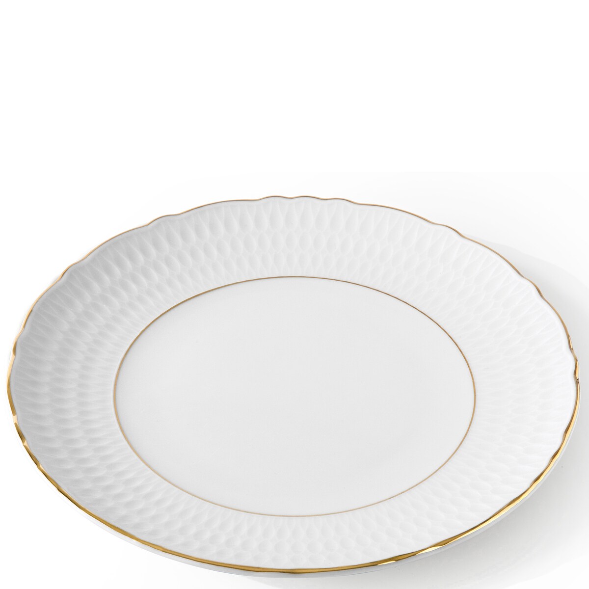 Konsimo SOFIA Zestaw obiadowo-kawowy 6 os. (30 el.)