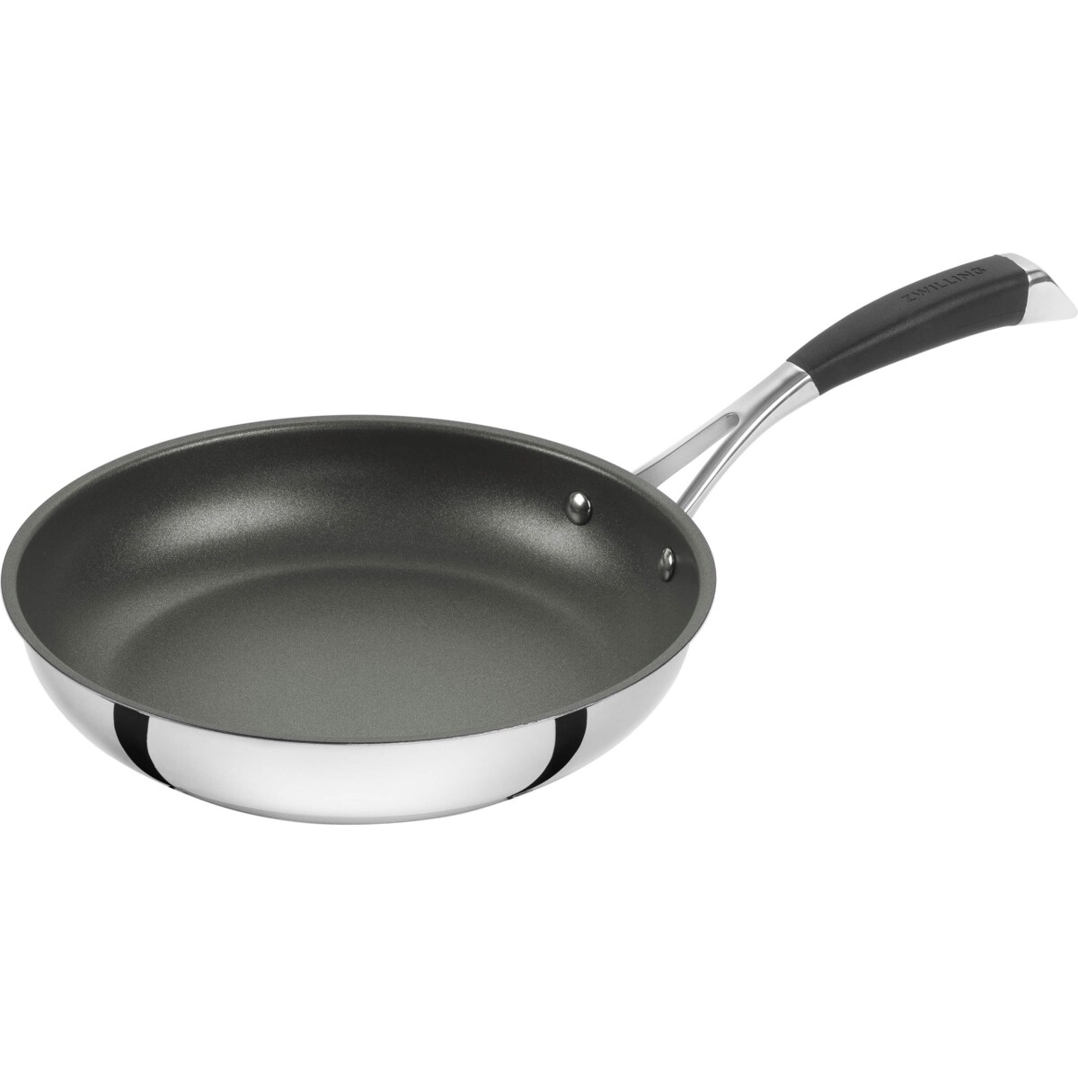 Zestaw 3 patelni non-stick Zwilling Poletto