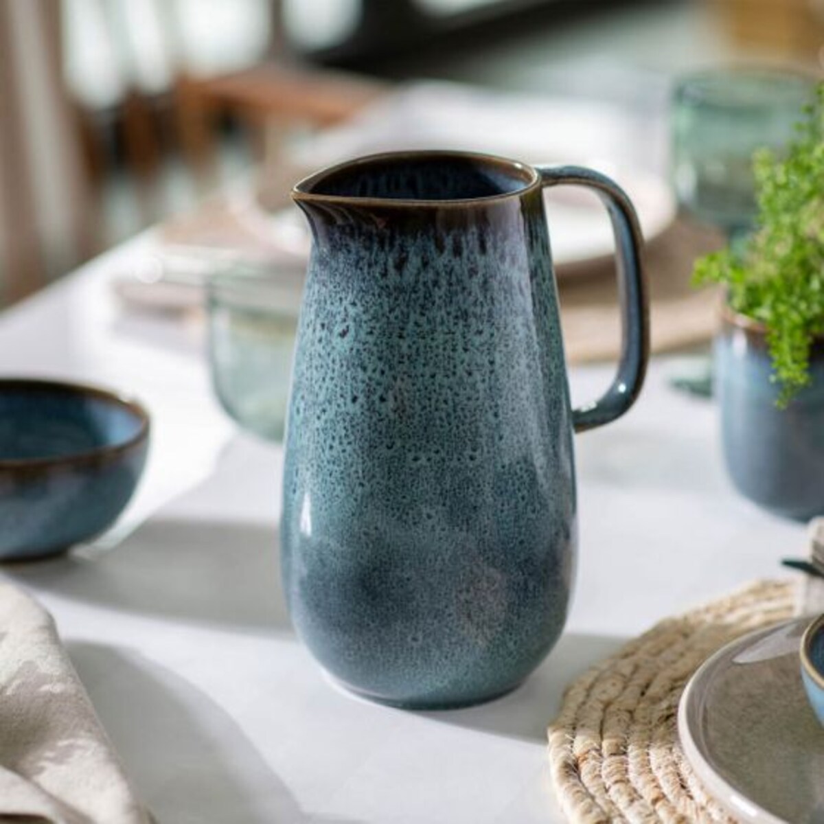 Dzbanek 1,6 l Lave Glace Villeroy & Boch