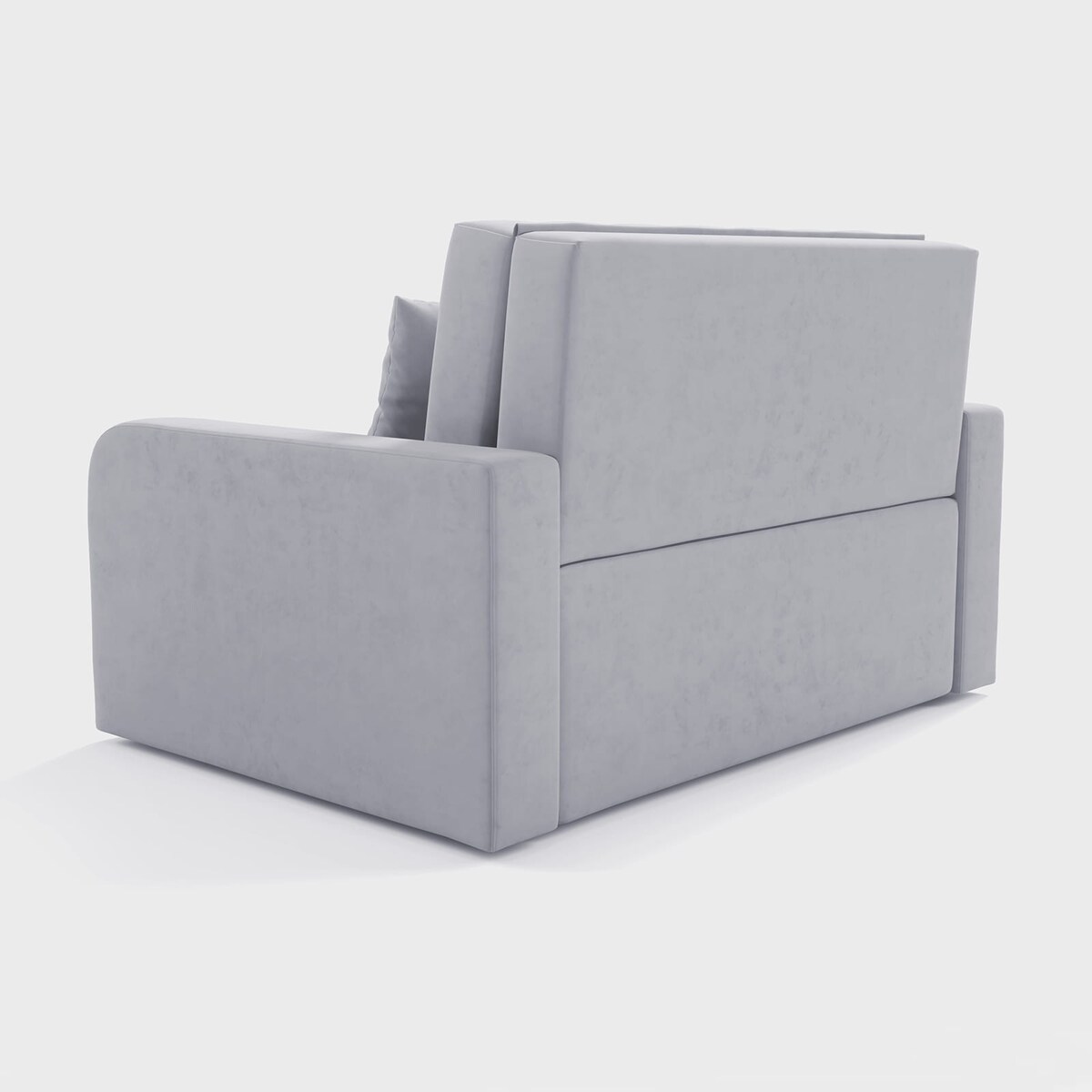 Sofa rozkładana Amerykanka Boston II przeszywana Paros 05