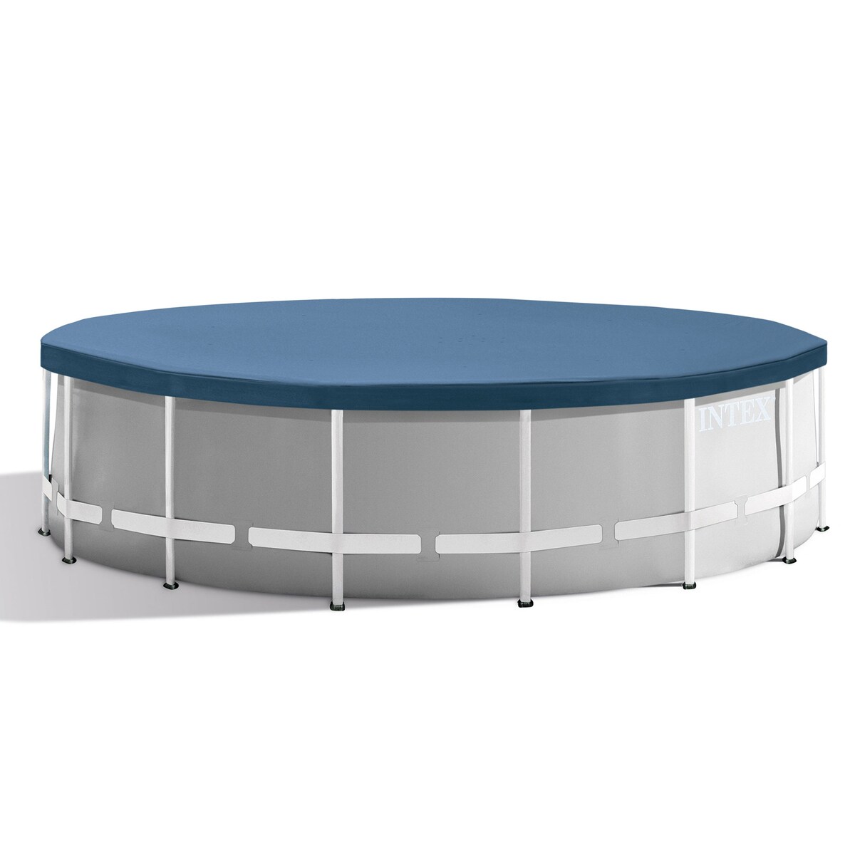 Basen ogrodowy stelażowy Intex 457x122 cm 6w1 26726