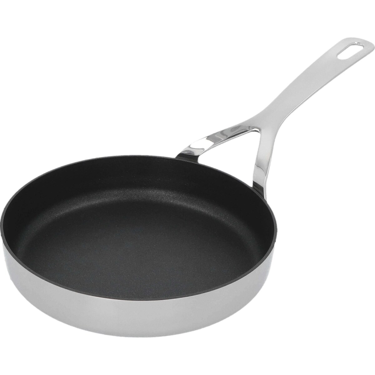 DEMEYERE MINI 3 Patelnia płytka Duraslide Ultra 16 cm