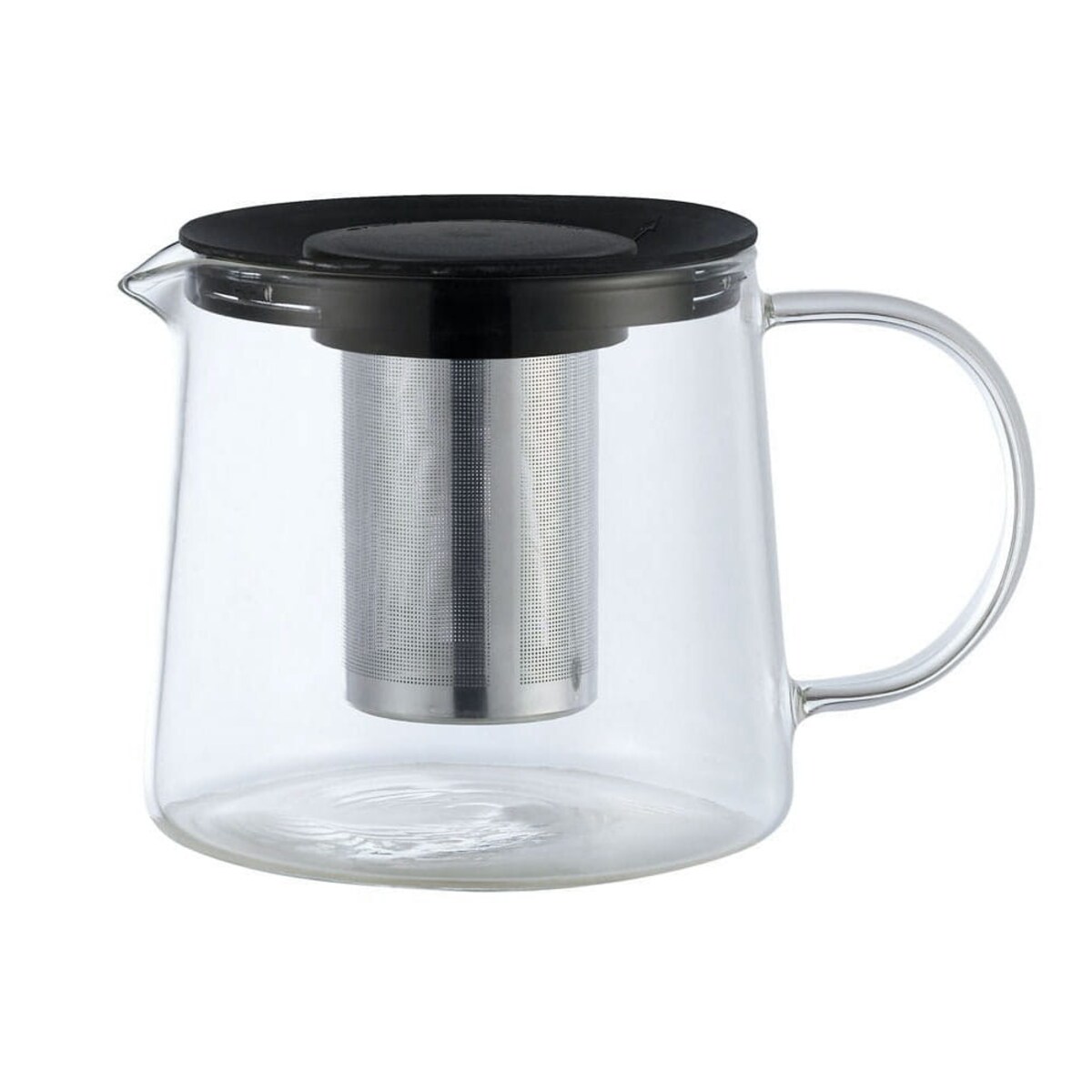 Dzbanek zaparzacz do herbaty kawy 1.5L KINGHOFF