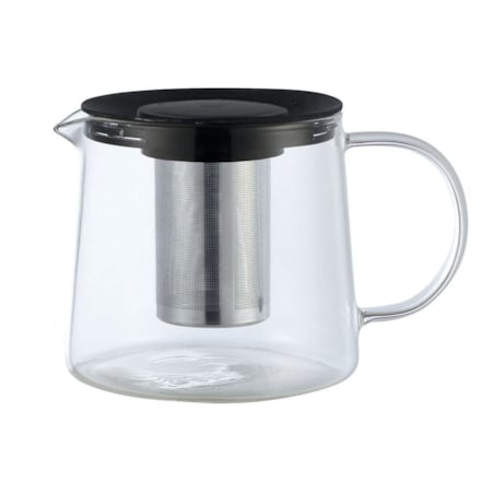 Dzbanek zaparzacz do herbaty kawy 1.5L KINGHOFF