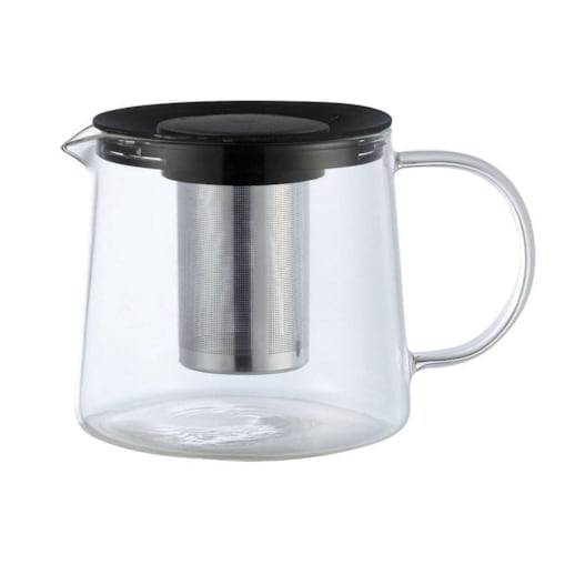 Dzbanek zaparzacz do herbaty kawy 1.5L KINGHOFF