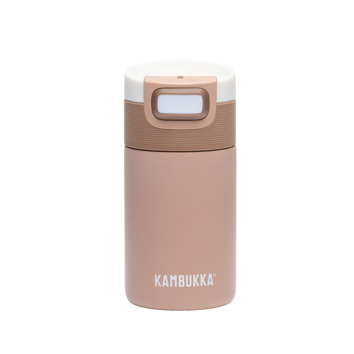 Kubek termiczny termos Etna 300ml - Cinnamon Charm