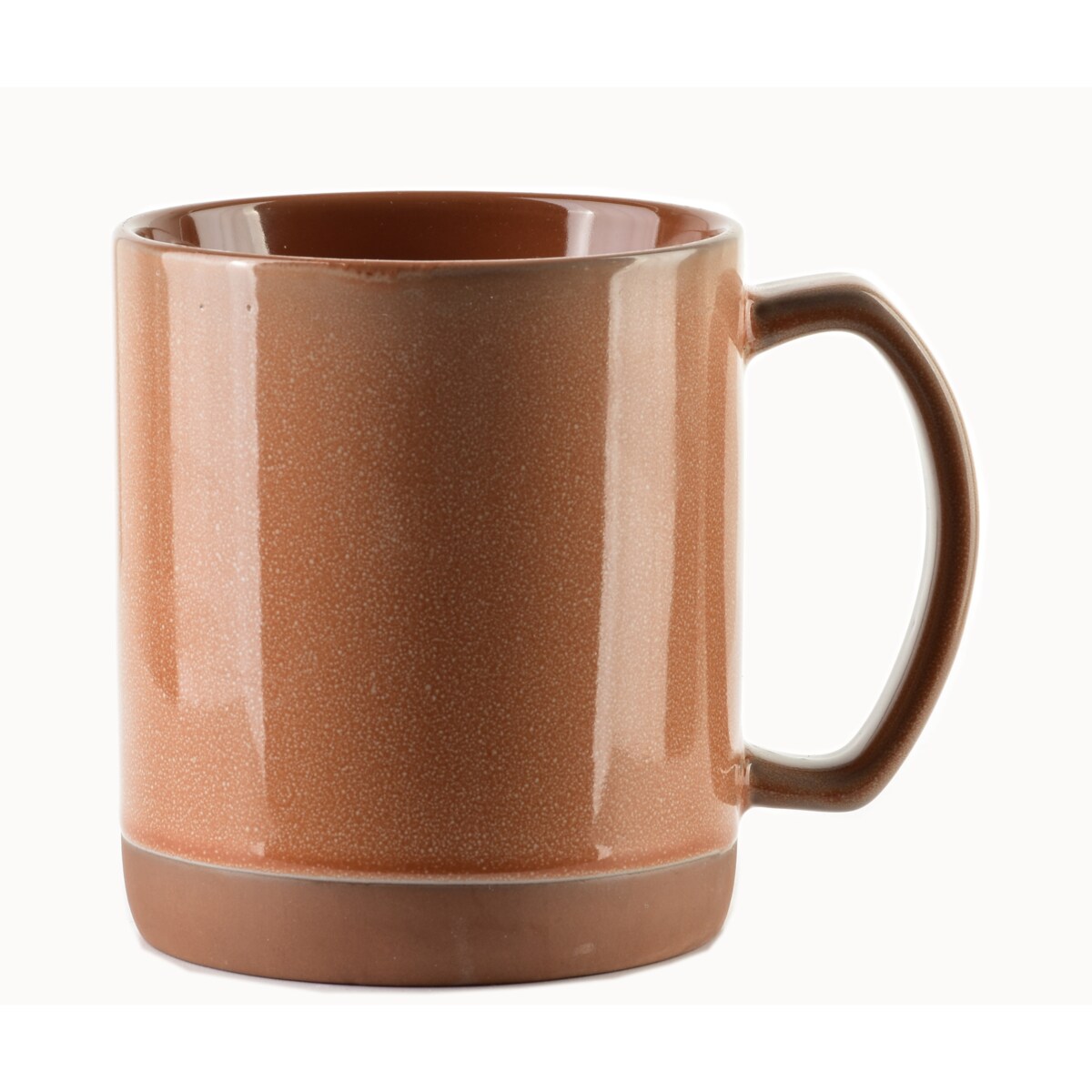 BASIC NATURE Kubek 500ml 9x12,5xh10,5cm
