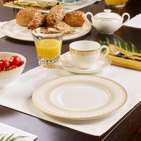 Zestaw 2 szklanek do wody Grand Royal Gold Villeroy & Boch