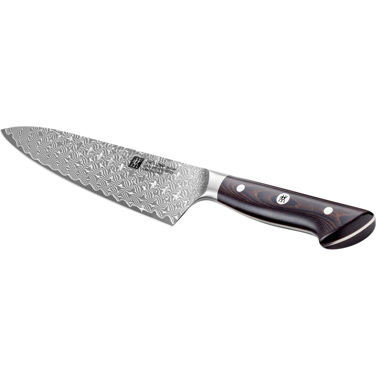 Nóż szefa kuchni Zwilling Takumi - 20 cm