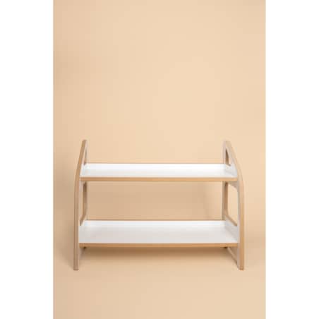 MINI regał montessori