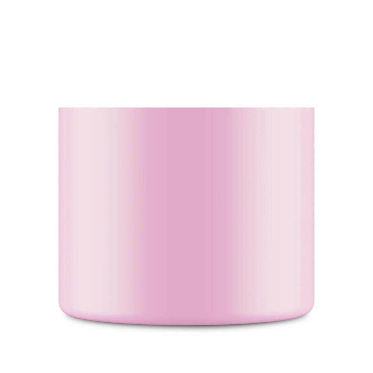 24BOTTLES TRAVEL TUMBLER kubek termiczny 350 ml, Hey! Pink