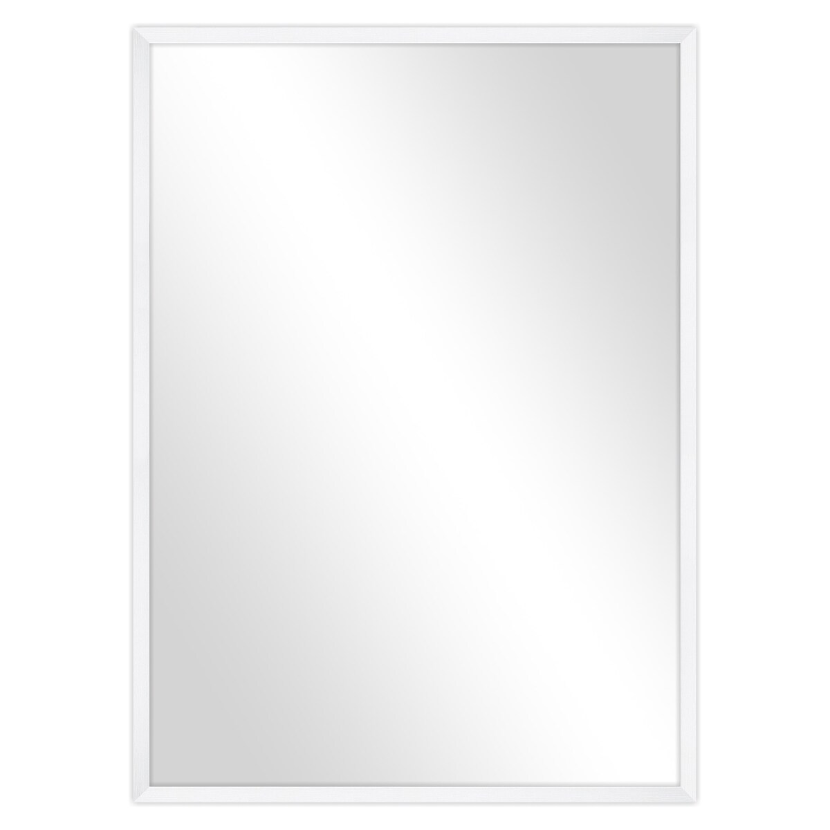 Lustro do łazienki salonu sypialni duże lustra ścienne w ramie