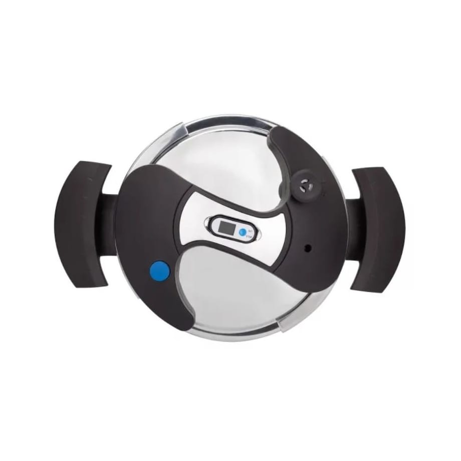 MPM szybkowar 7l MGS07