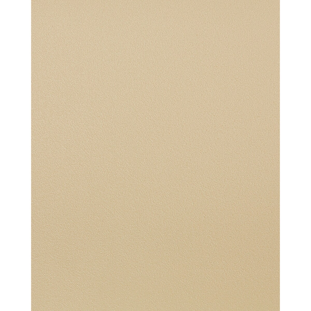 Zestaw 8 krzeseł do jadalni beżowe GUBBIO