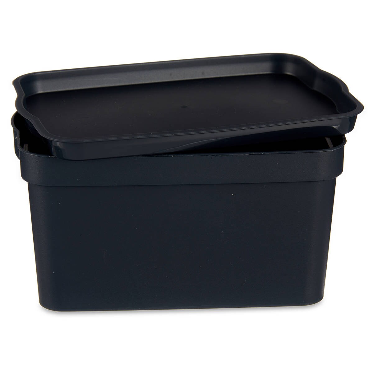 Pudełko plastikowe do przechowywania, 2,3 l