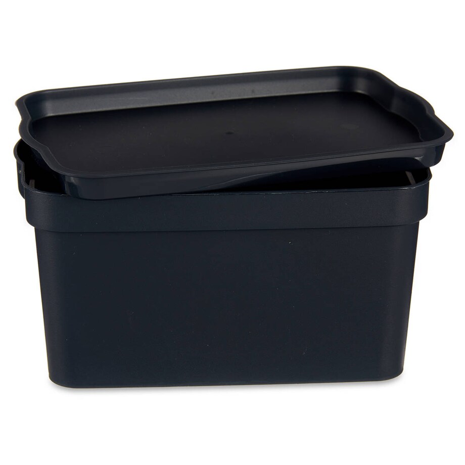 Pudełko plastikowe do przechowywania, 2,3 l