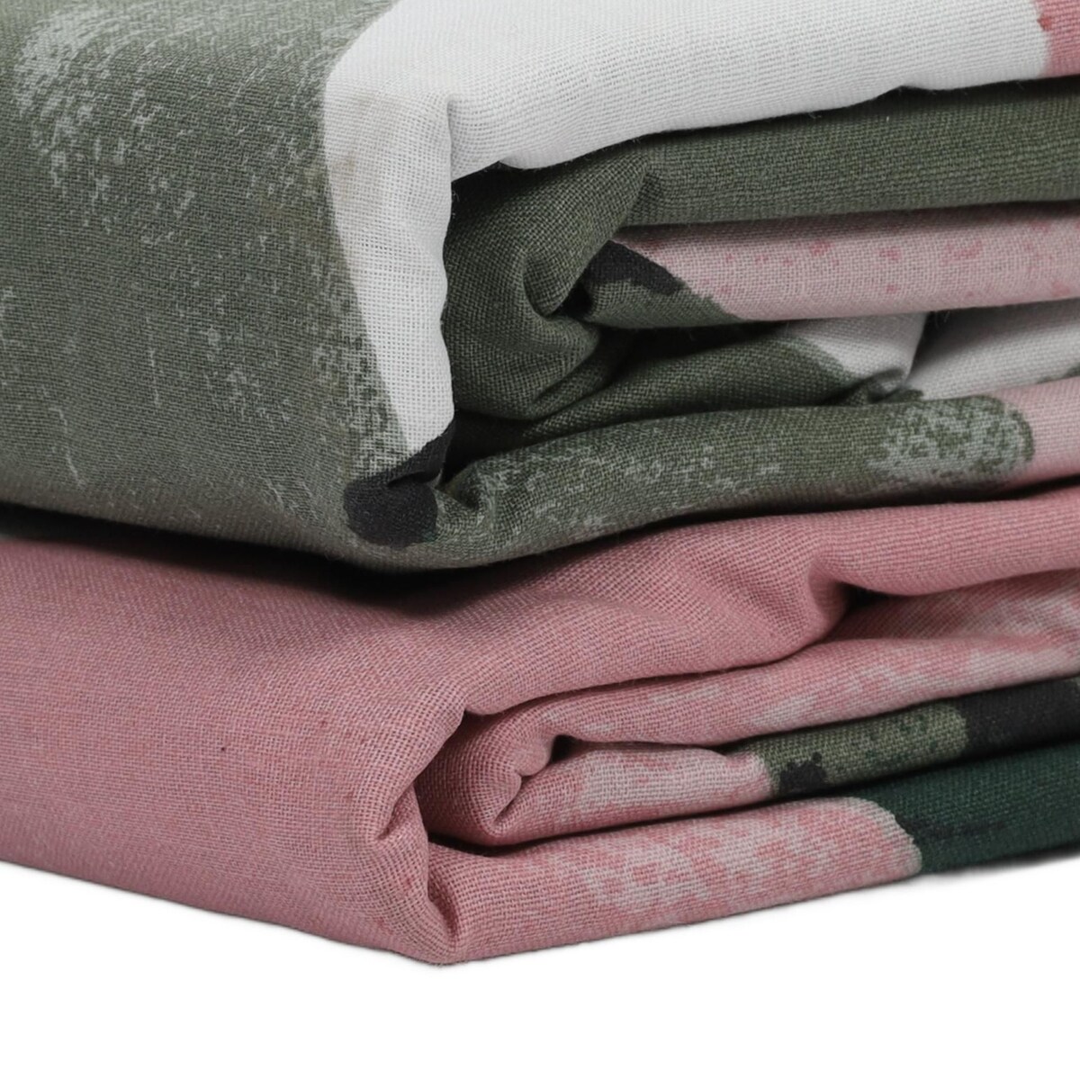 Komplet pościeli bawełnianej 220x240 cm SARI