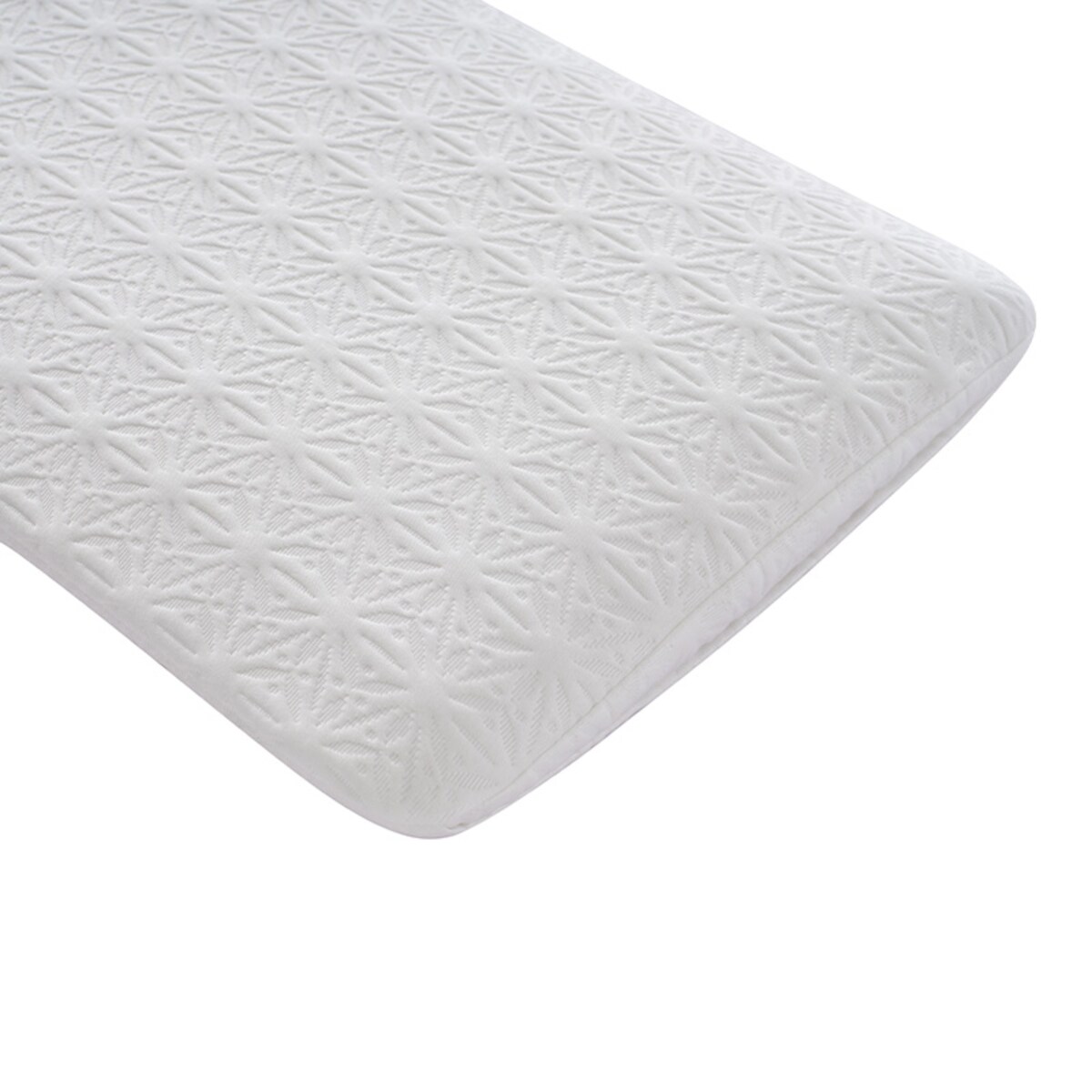 Poduszka LITTLE CLOUD 36x60x6 CM Pan Materac DZIECIĘCA