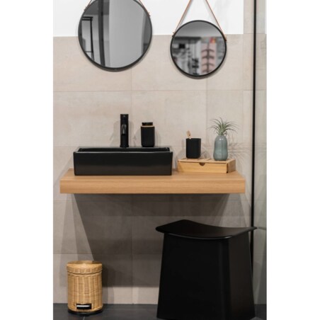 Szufladka na kosmetyki ALLEGRE BAMBOO, 28 x 6 x 14 cm, WENKO