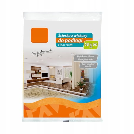 ŚCIERKI DO mycia PODŁOGI sprzątanie chłonne mocne czystość w domu biurze