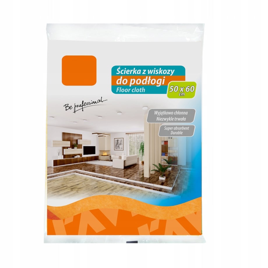 ŚCIERKI DO mycia PODŁOGI sprzątanie chłonne mocne czystość w domu biurze