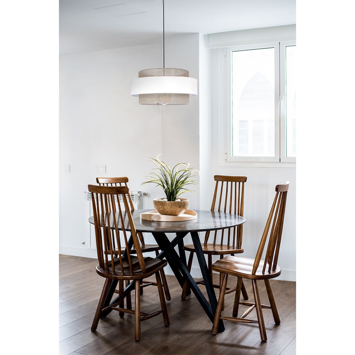 Lampa wisząca K-5271 z serii CEZAR