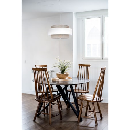 Lampa wisząca K-5271 z serii CEZAR