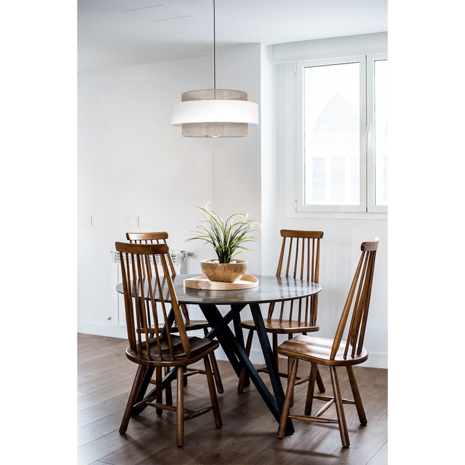 Lampa wisząca K-5271 z serii CEZAR