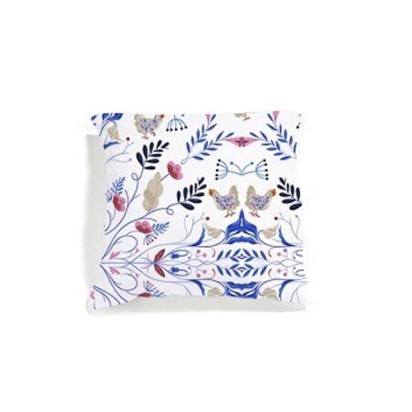 Poszewka Folk 40 x 40 cm