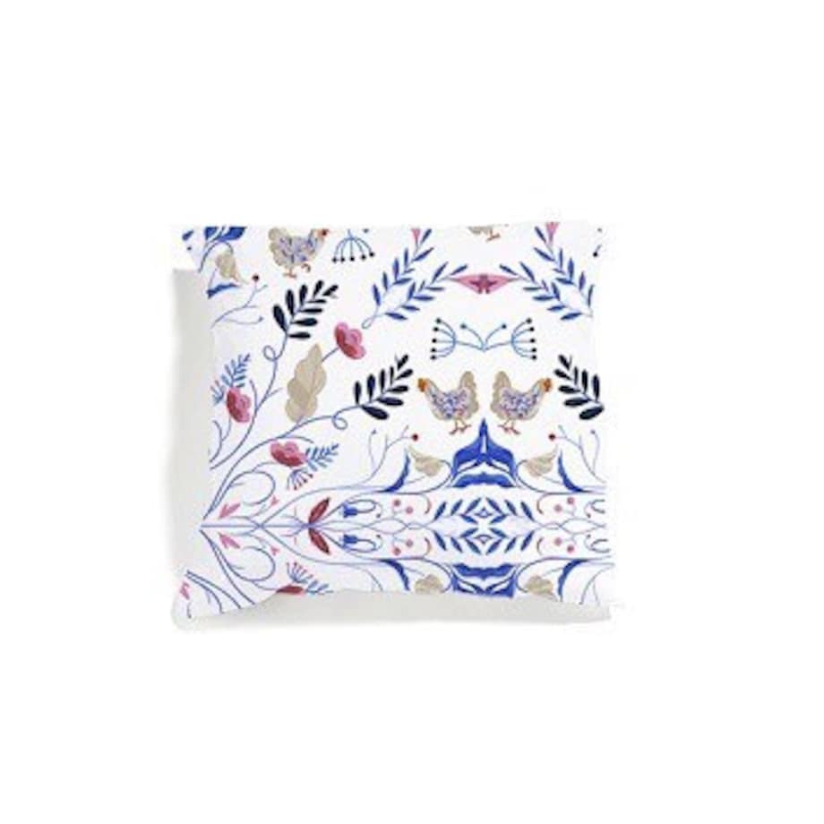 Poszewka Folk 40 x 40 cm