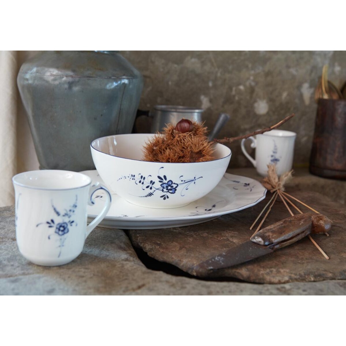 Miseczka Old Luxembourg, 11 cm, Villeroy & Boch