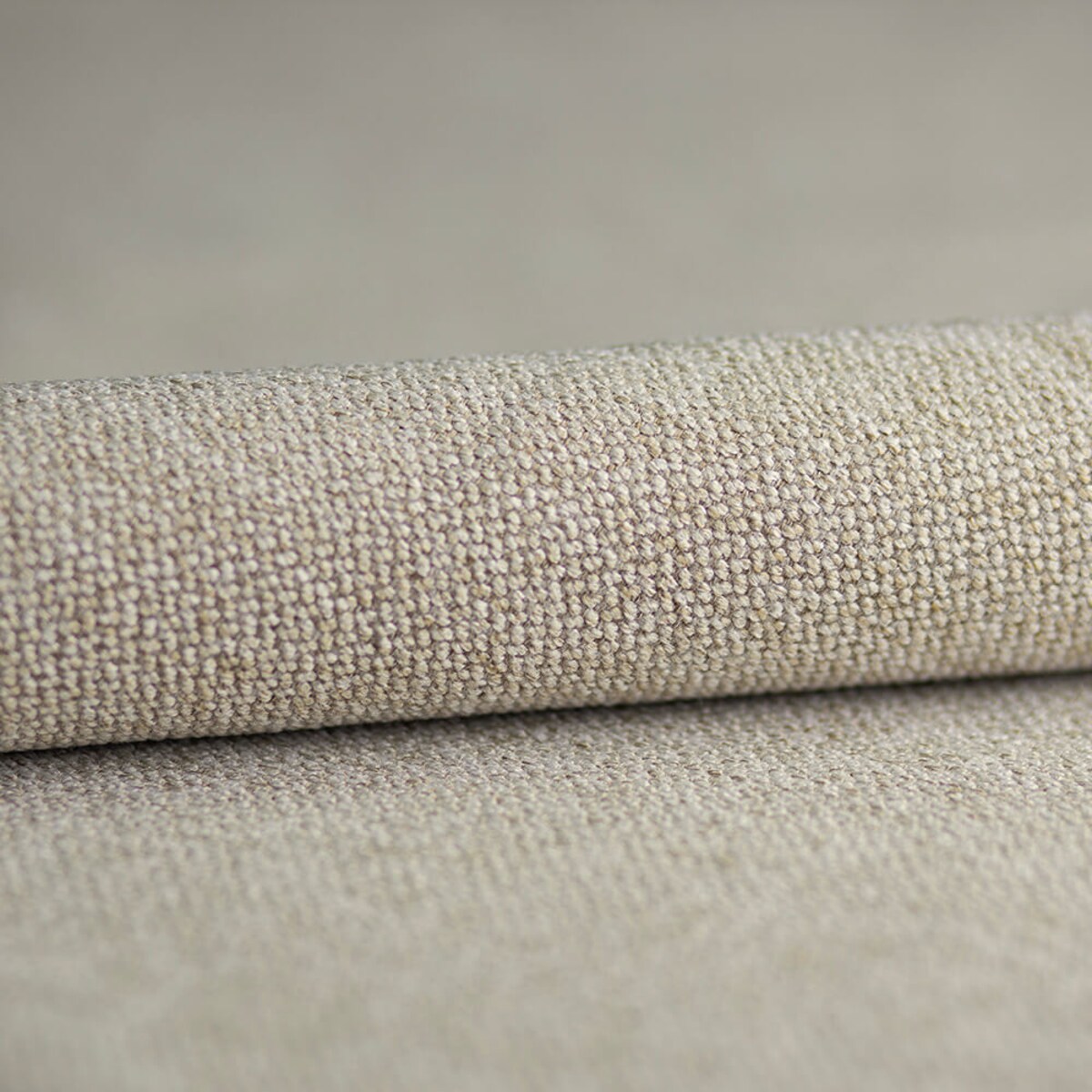 Łóżko tapicerowane SALMA 160x200 z pojemnikiem, Jasny Beż tkanina Megan 353