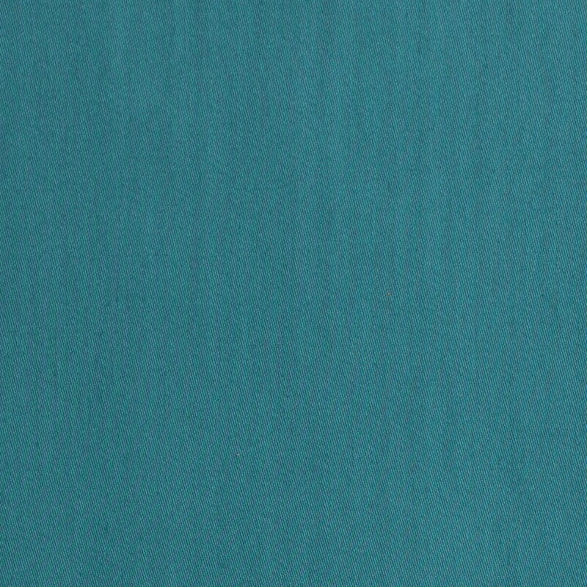 Tradycyjne Prześcieradło Satynowe z Gumką 180 x 200 x 30 Turkus Duże mocne