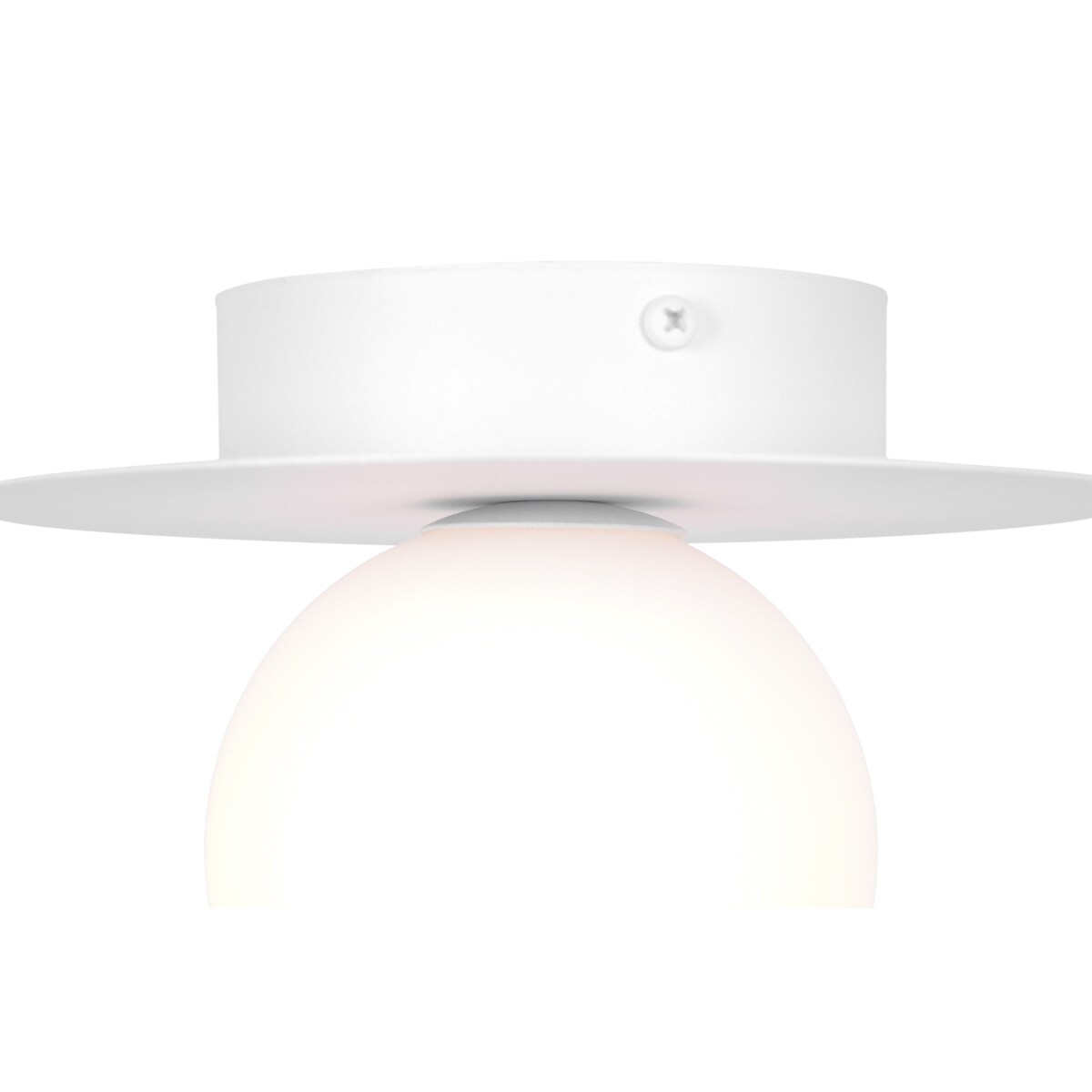 Lampa sufitowa K-5432 z serii ROBIN