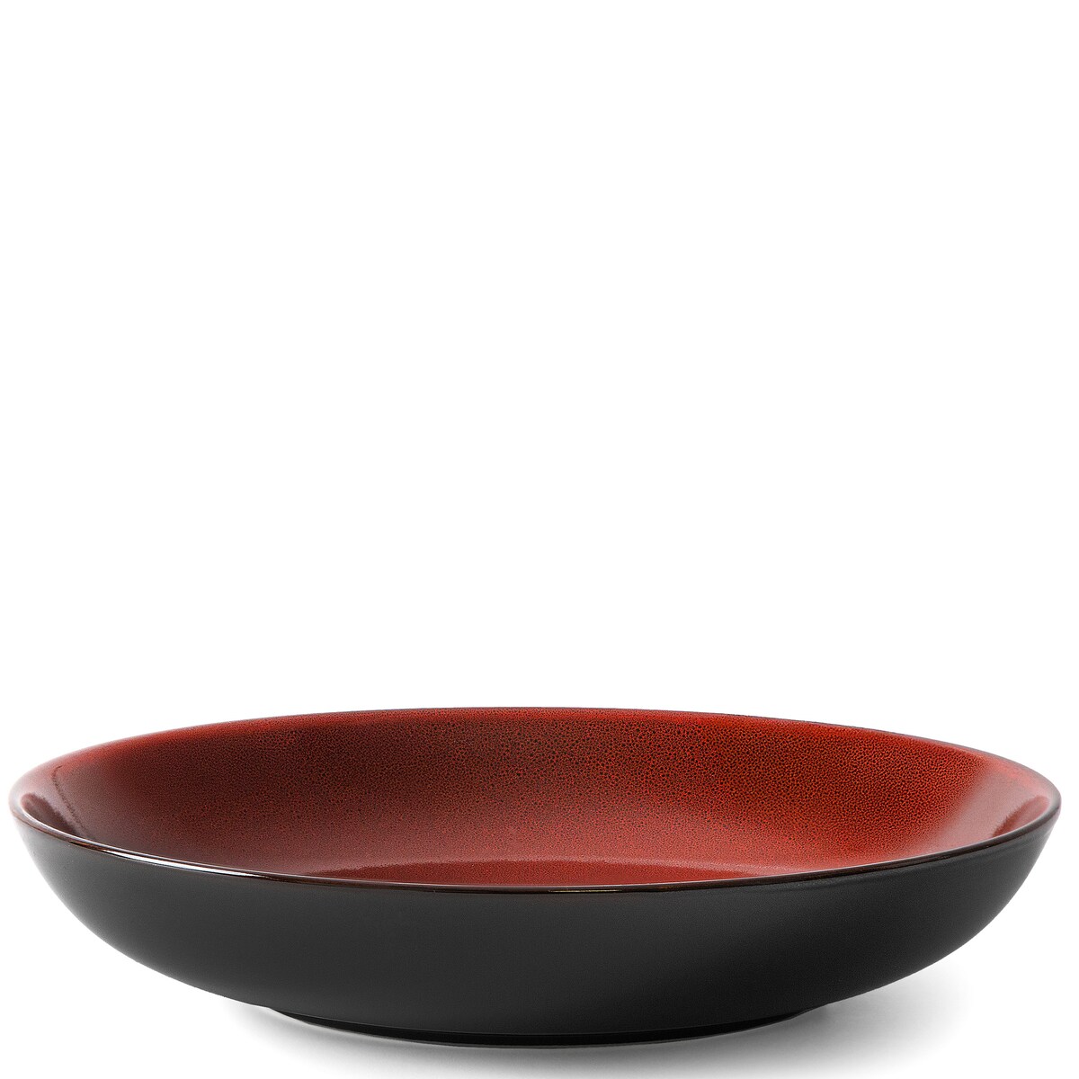 GAMBIA Talerz głęboki 6 szt.